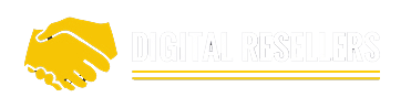 Digital Reseller Logo